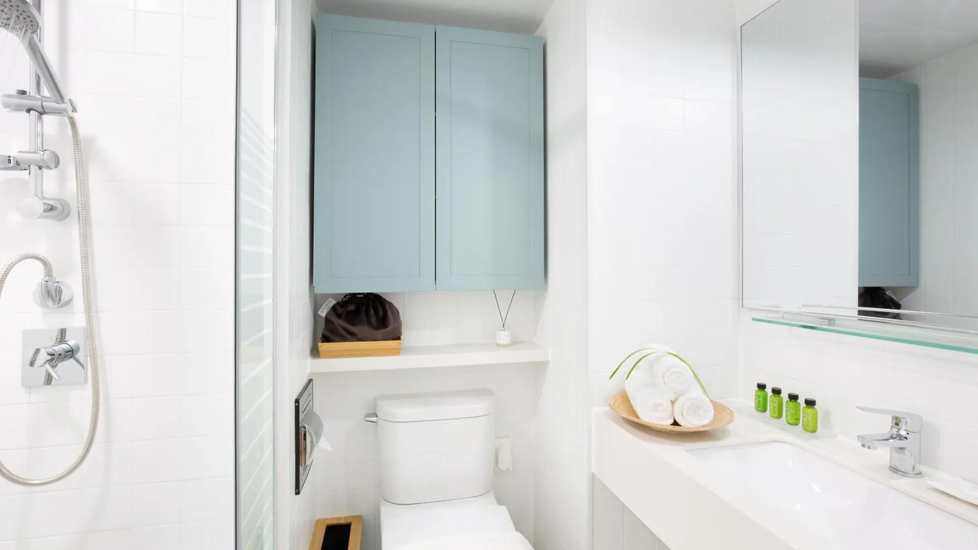 Hotel Busan Studio 202