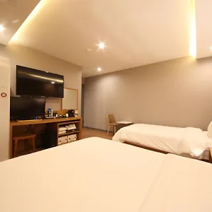 酒店 釜山普瑞玛酒店, 釜山